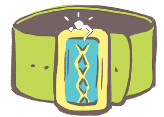 Illustration for article titled The 10 Most Irritating Street Style Trademarks